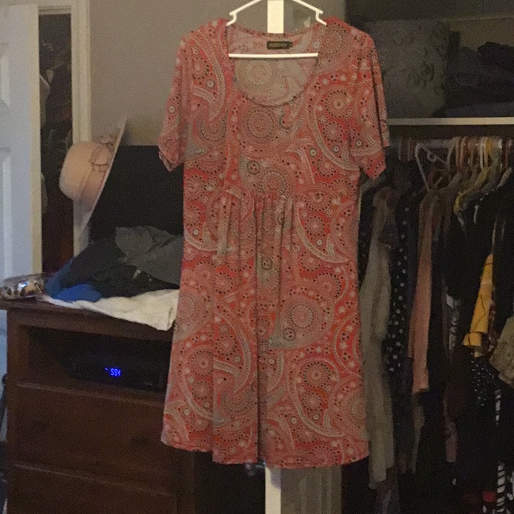 Cute tunic/dress
